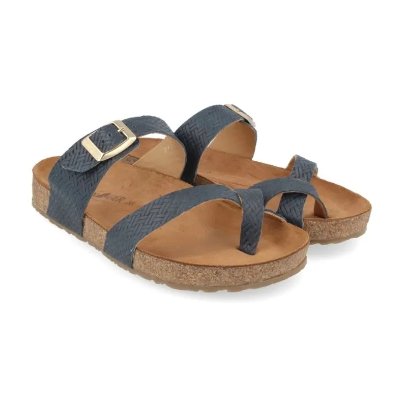 Haflinger Juno New Port Women's Sandals