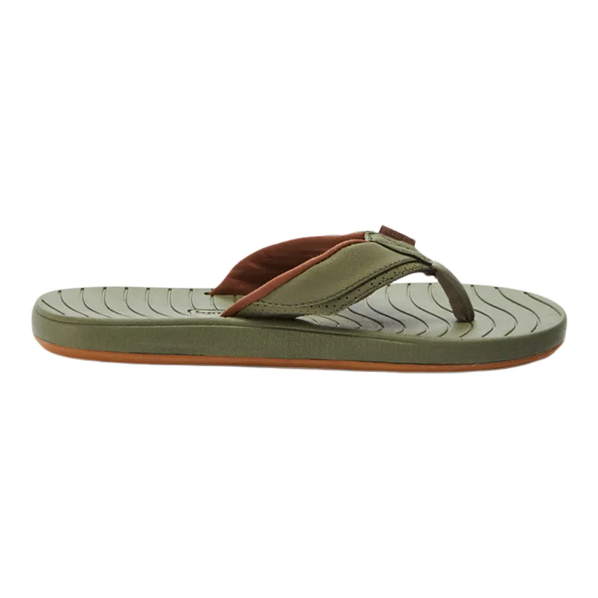 Hari Mari Brazos II Sandals