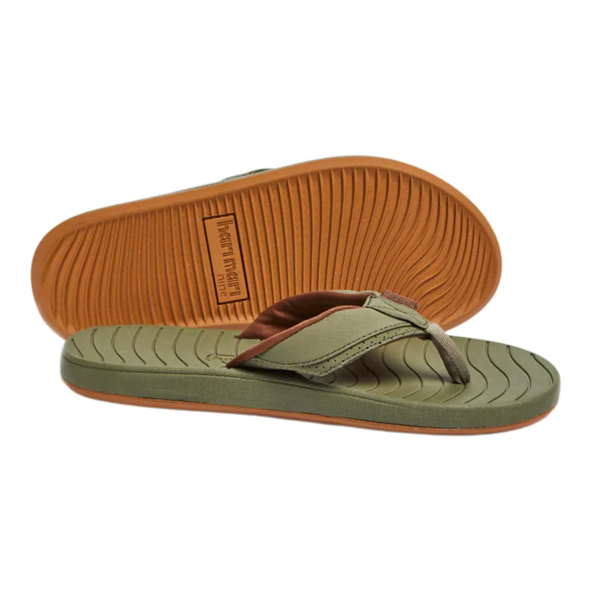 Hari Mari Brazos II Sandals