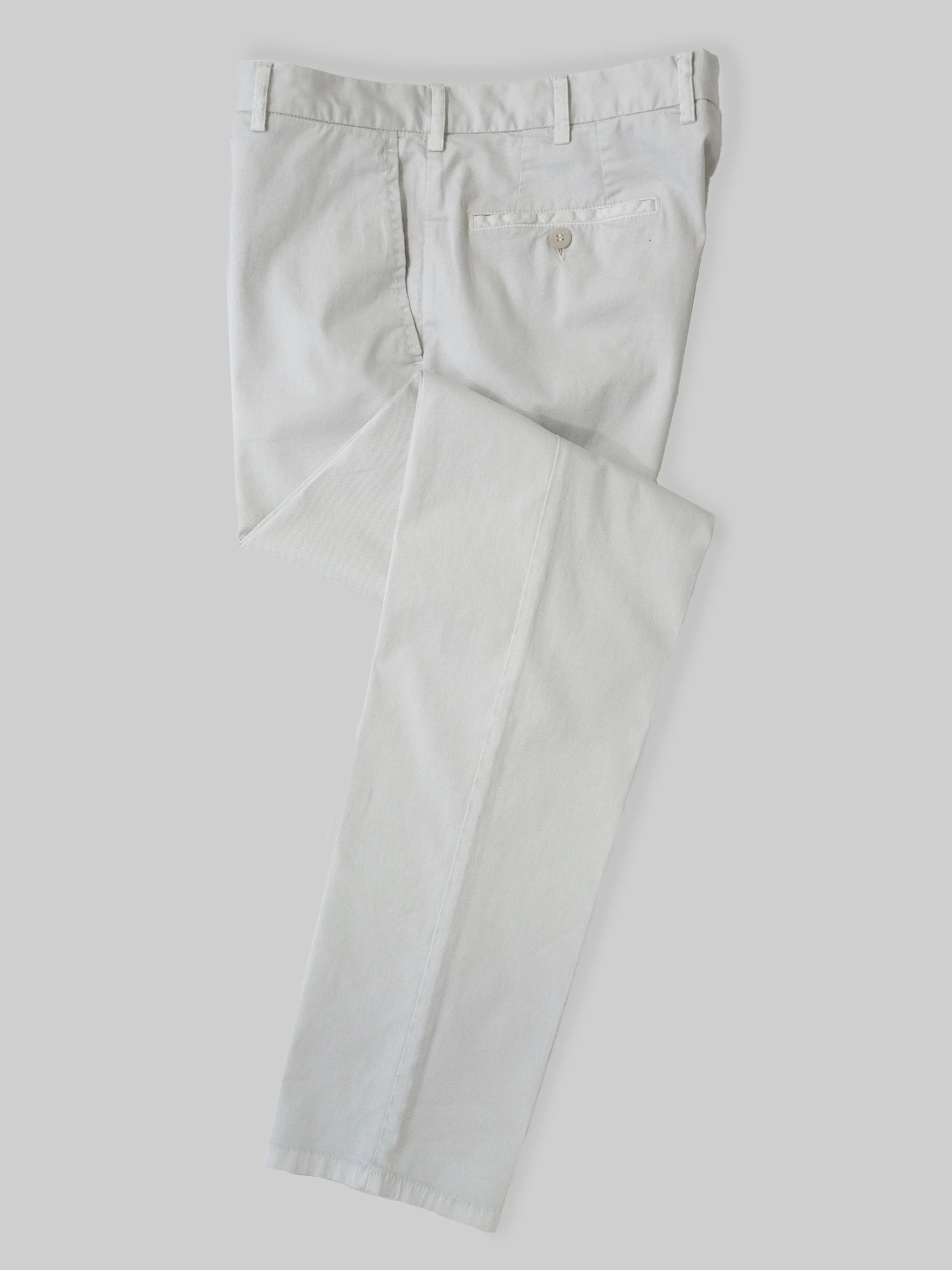 Ice cotton supima sport trousers