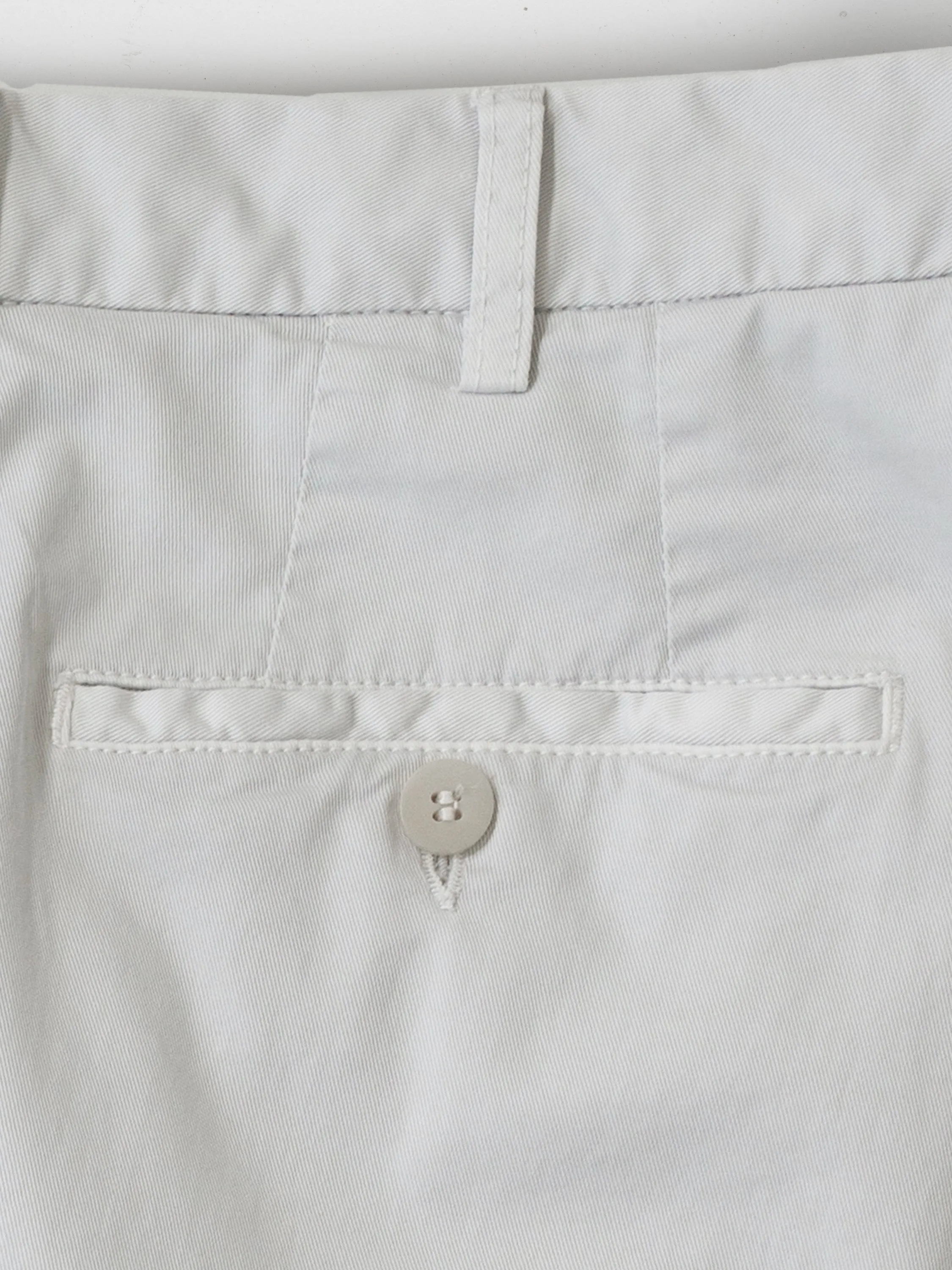 Ice cotton supima sport trousers