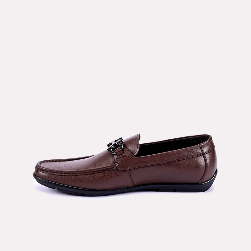 Jasper Brown Loafers 0130843