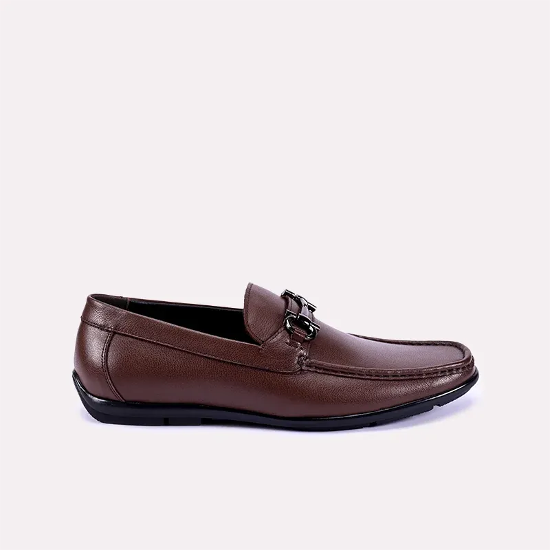 Jasper Brown Loafers 0130843