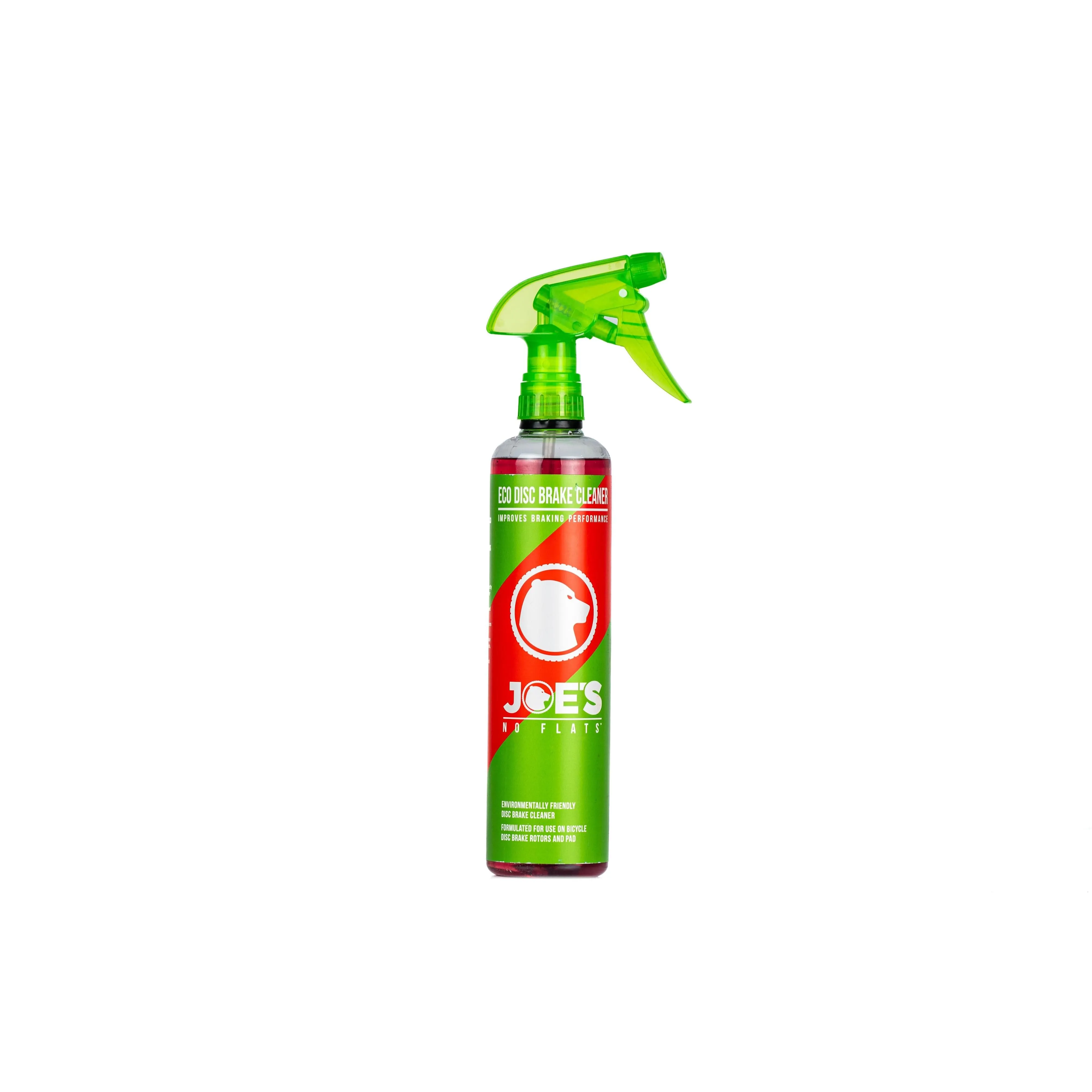 Joe'S No Flats Eco Disc Break Cleaner 500Ml Bottle:  500Ml