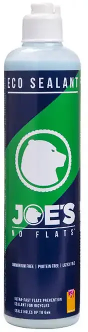 Joes No-Flats Eco Tubeless Sealant