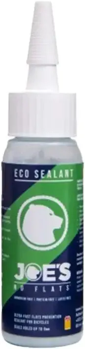 Joes No-Flats Eco Tubeless Sealant