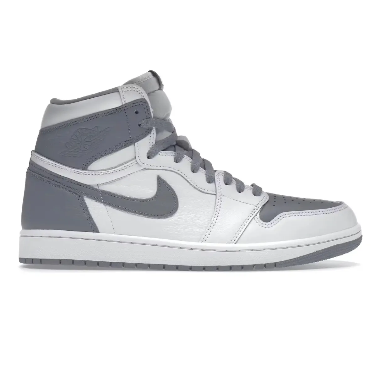 Jordan 1 Retro High OG Stealth Grey