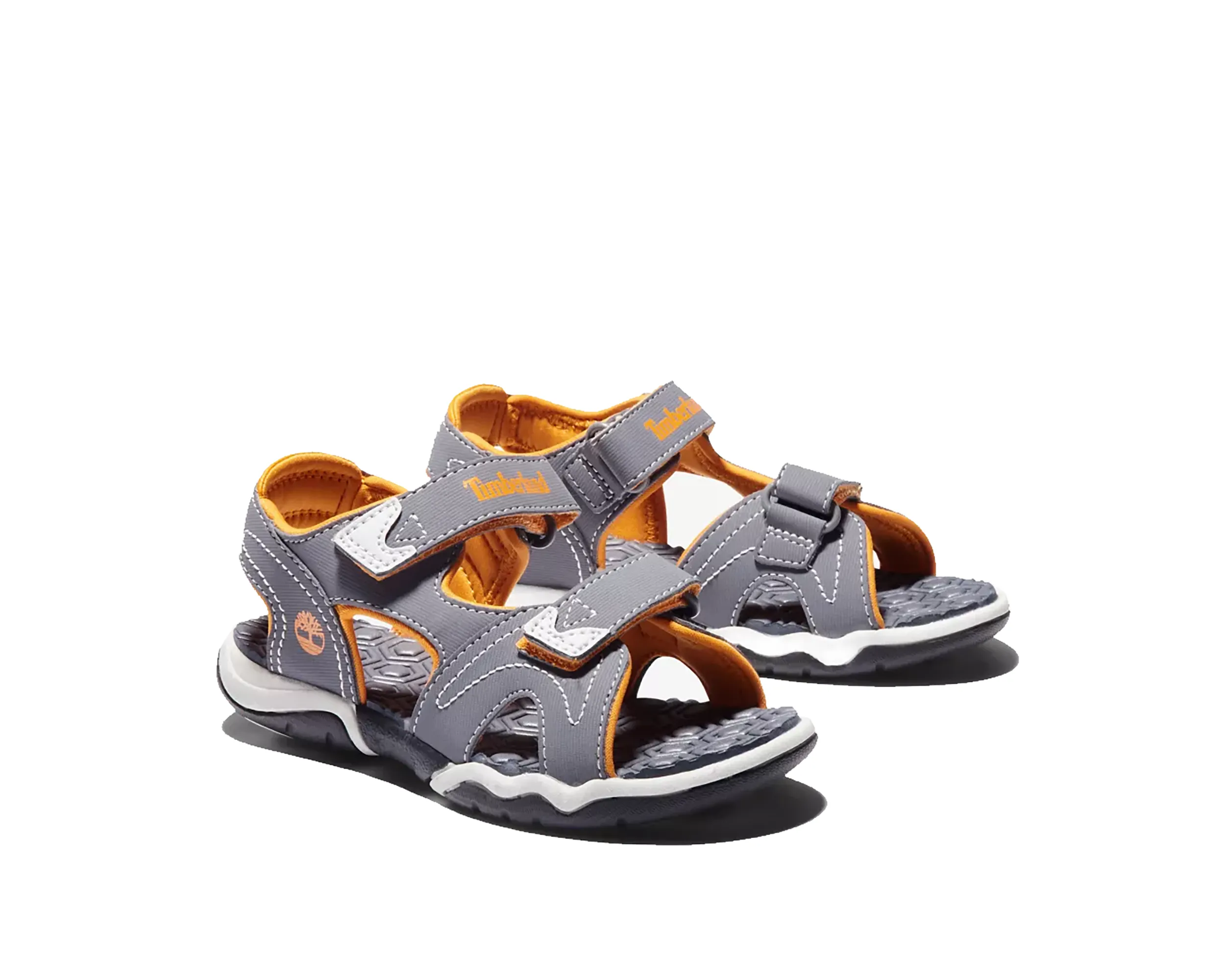 Junior`s Adventure Seeker 2-Strap Sandals