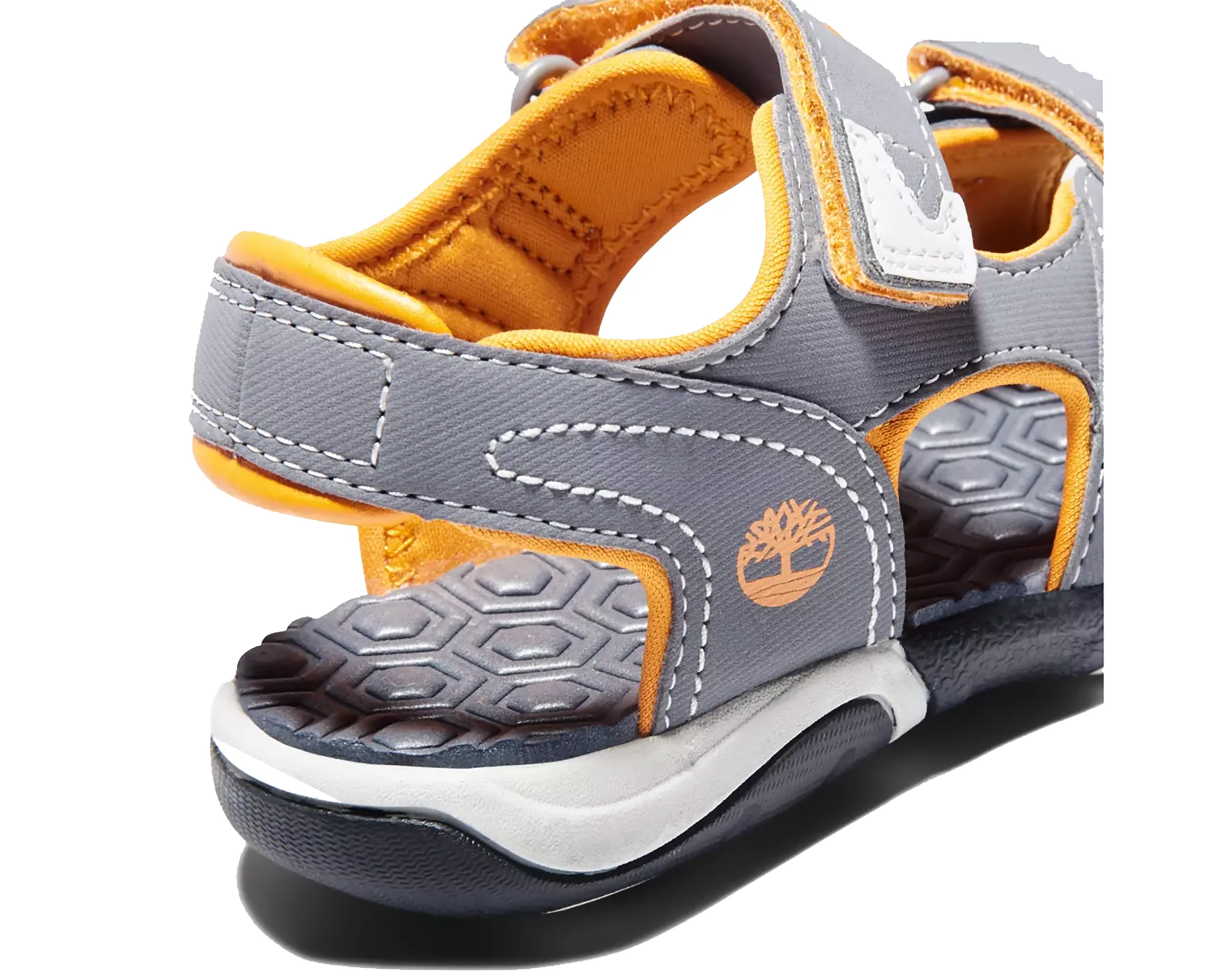 Junior`s Adventure Seeker 2-Strap Sandals