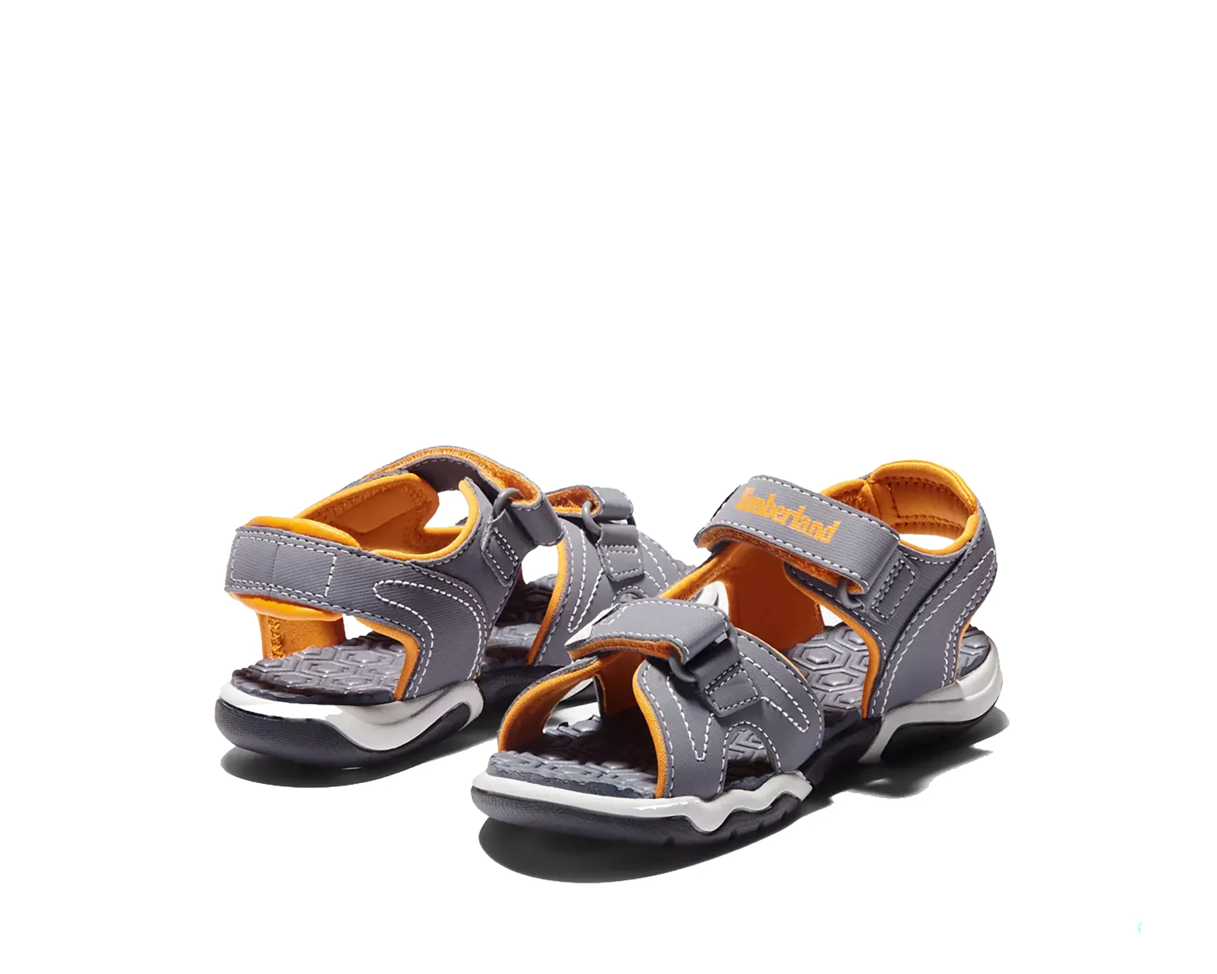 Junior`s Adventure Seeker 2-Strap Sandals