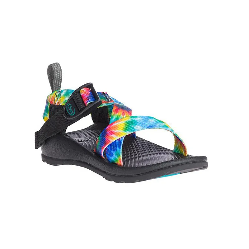 Kid's Grade School Z/1 Ecotread Tie Dye