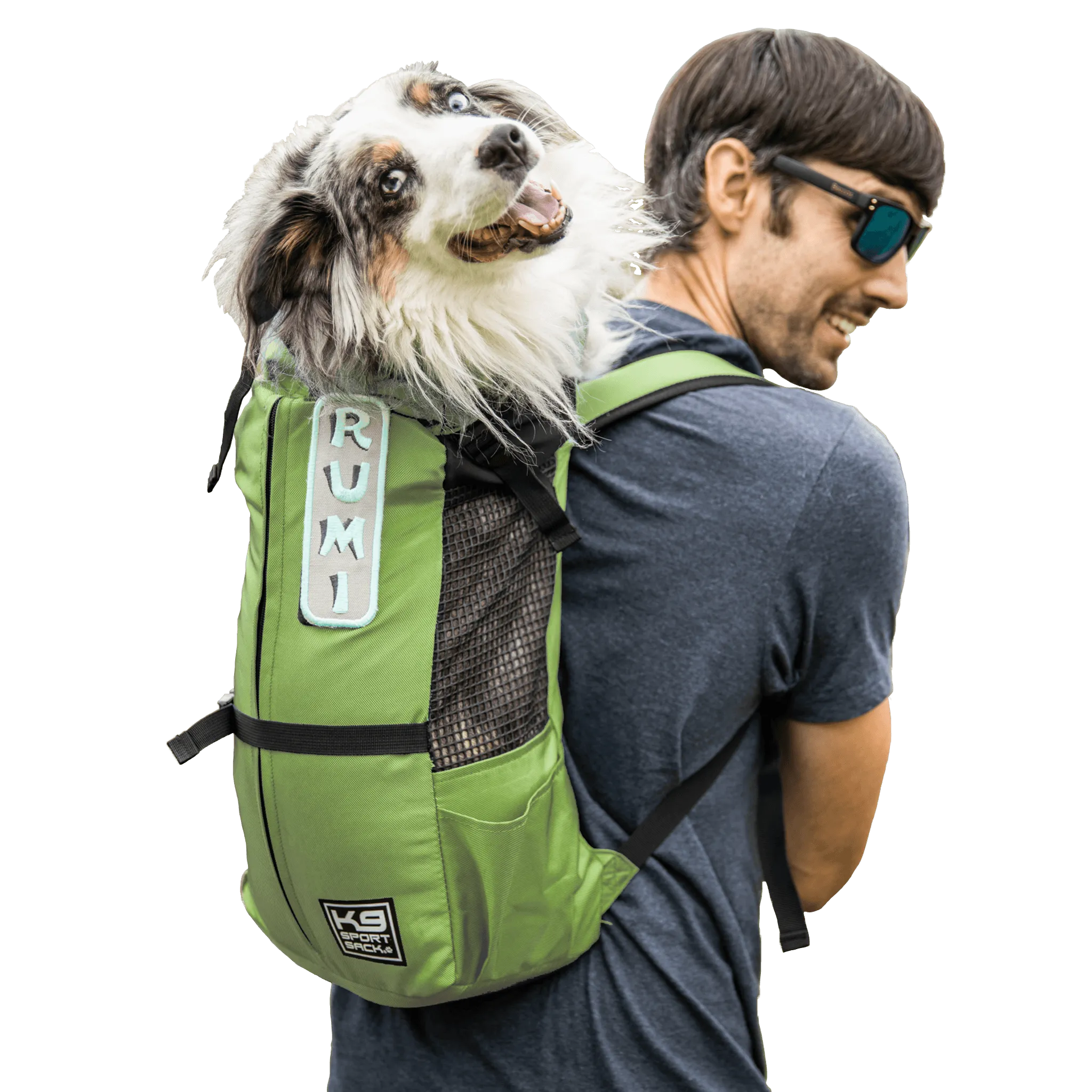 Klearance Trainer | Puppy & Small Dog Carrier