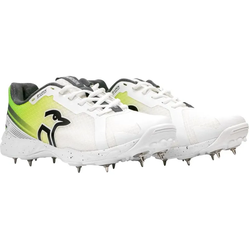 Kookaburra Pro 2.0 Spike Adults Cricket Shoes