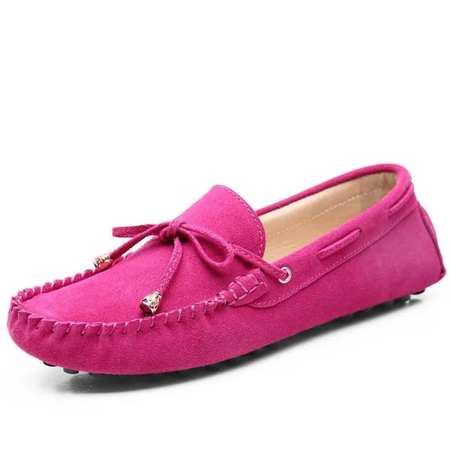 Kora Women's Loafer Shoes