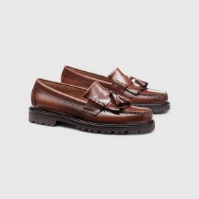 Layton Lug Loafer | Whiskey