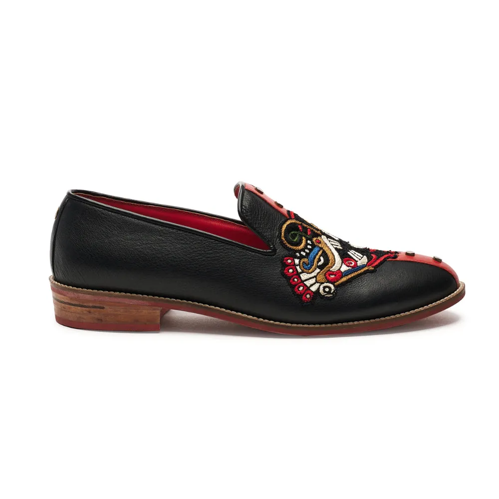 Leon Loafers Men – Coal