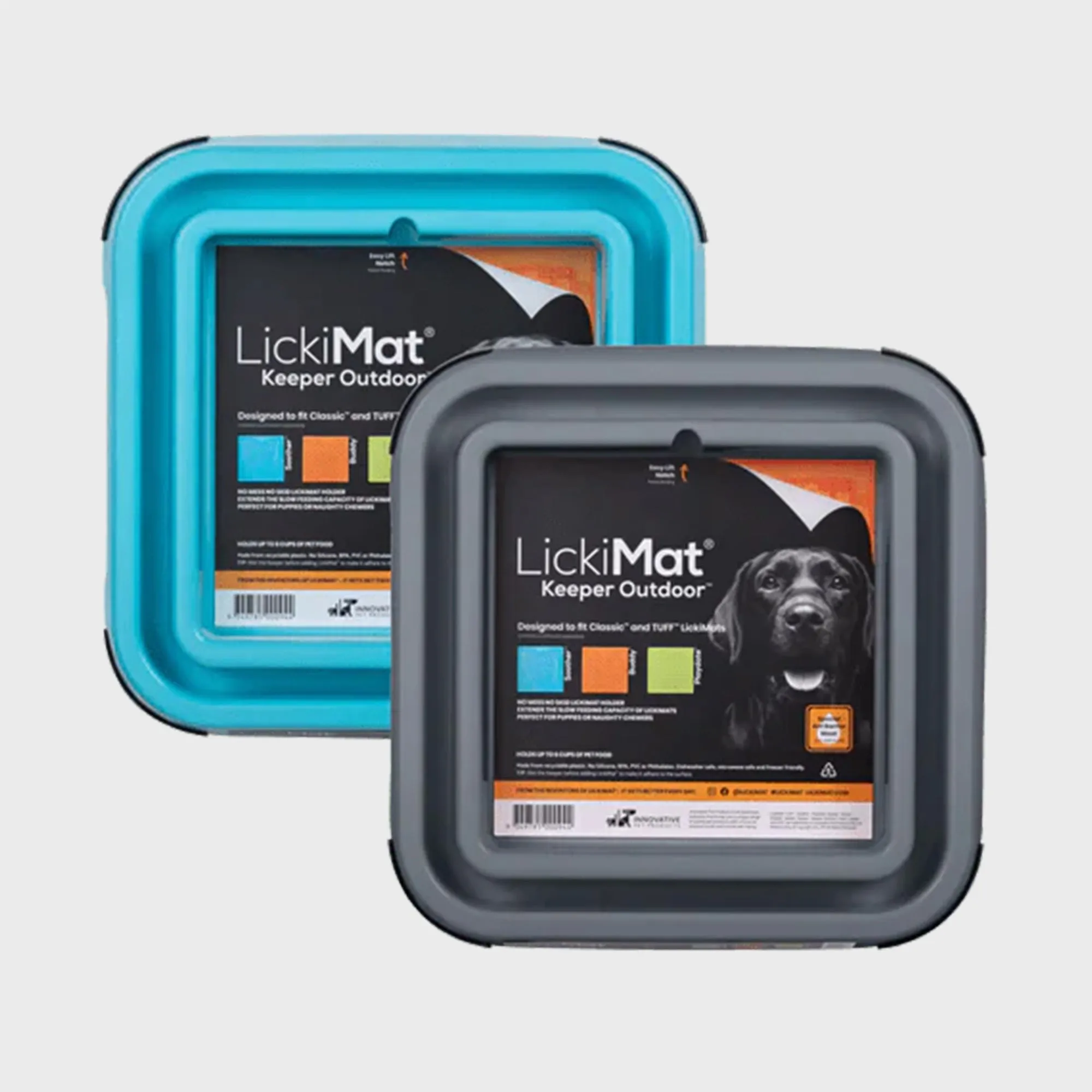 LickiMat Keeper Outdoor