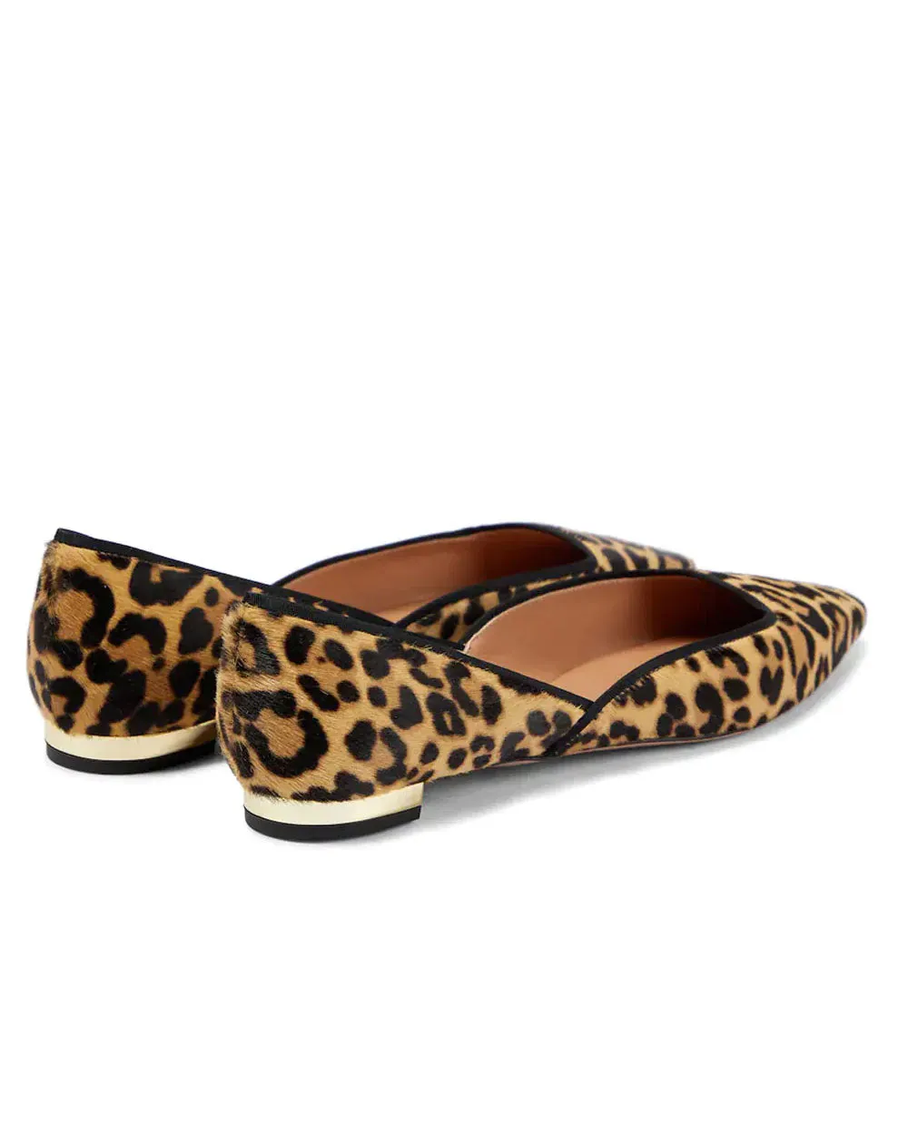 Maia Flat in Leopard