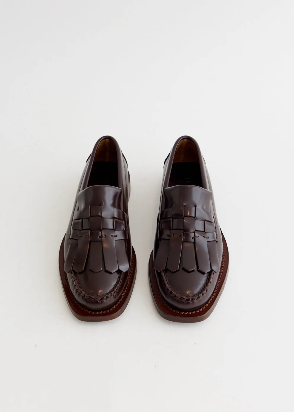 Marti Loafers