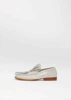 Masculine Loafer