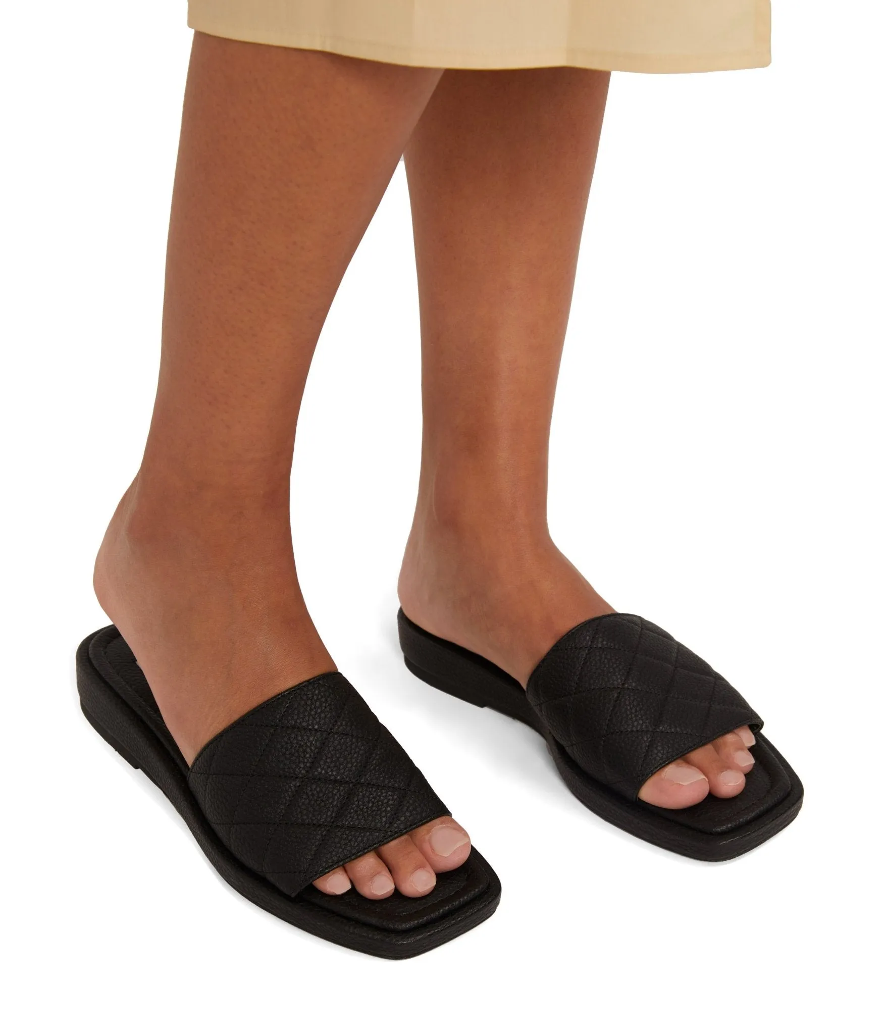 MATT&NAT BRIE - Women's Vegan Sandals