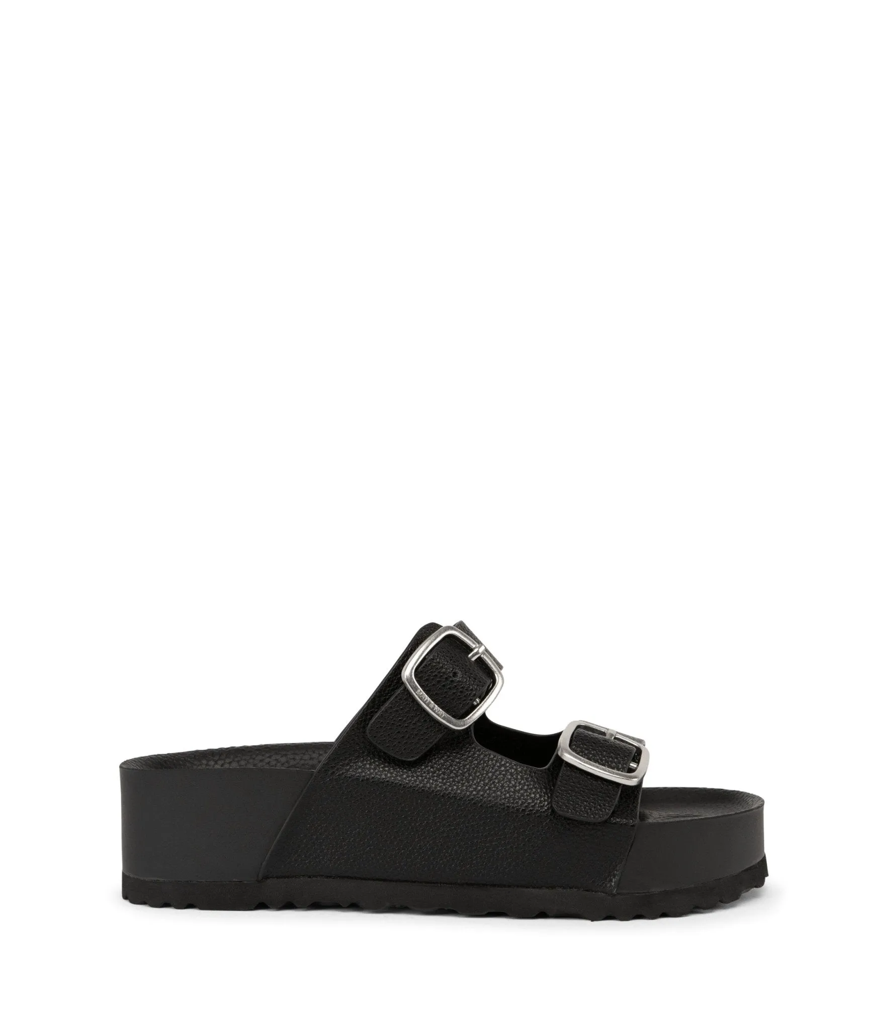 MATT&NAT OLAYA - Women's Vegan Sandals With Double Straps