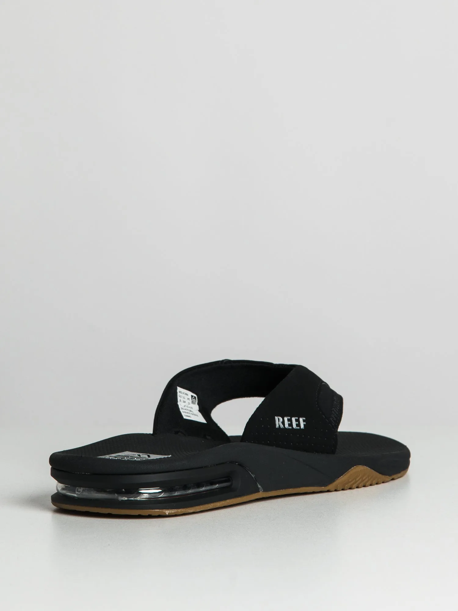 MENS REEF FANNING SANDALS