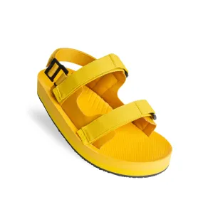 Men’s Sandals Adventurer - Honey/Mustard