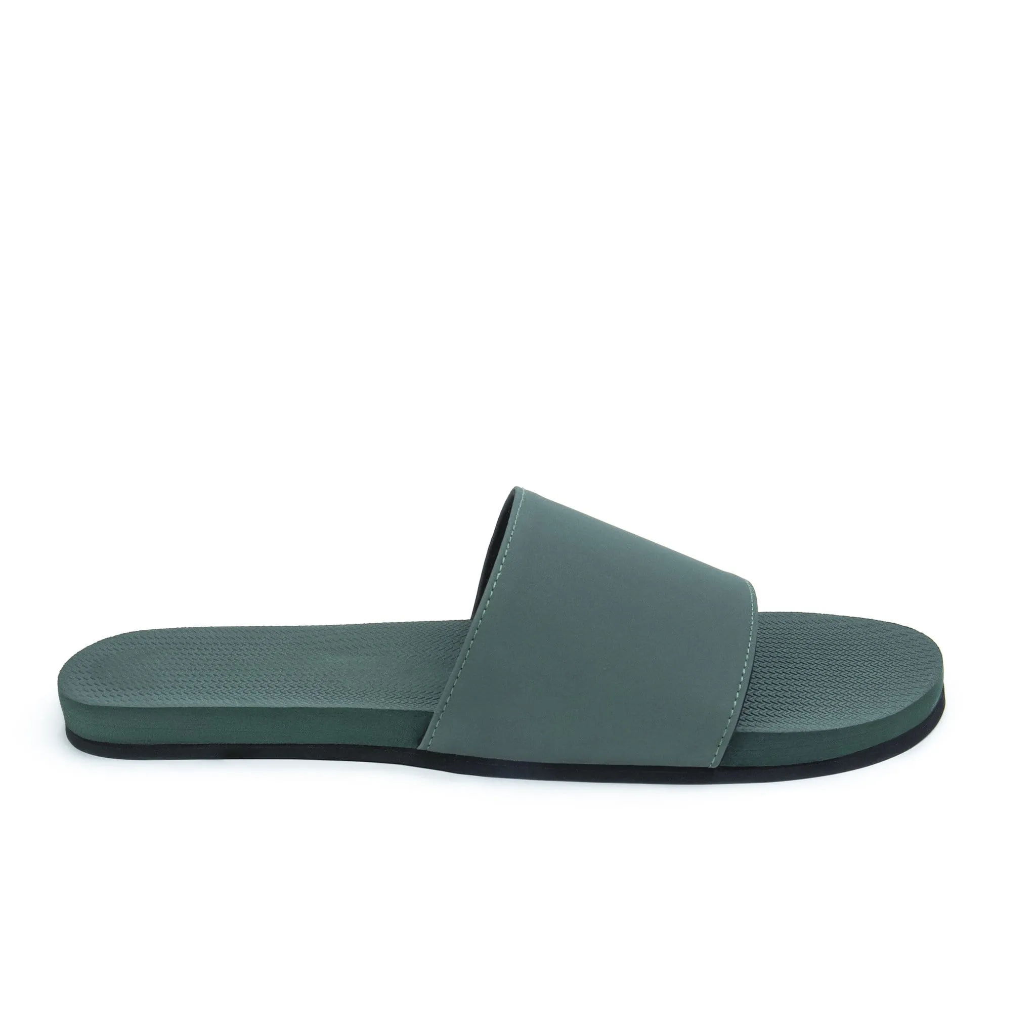 Men’s Slide - Leaf