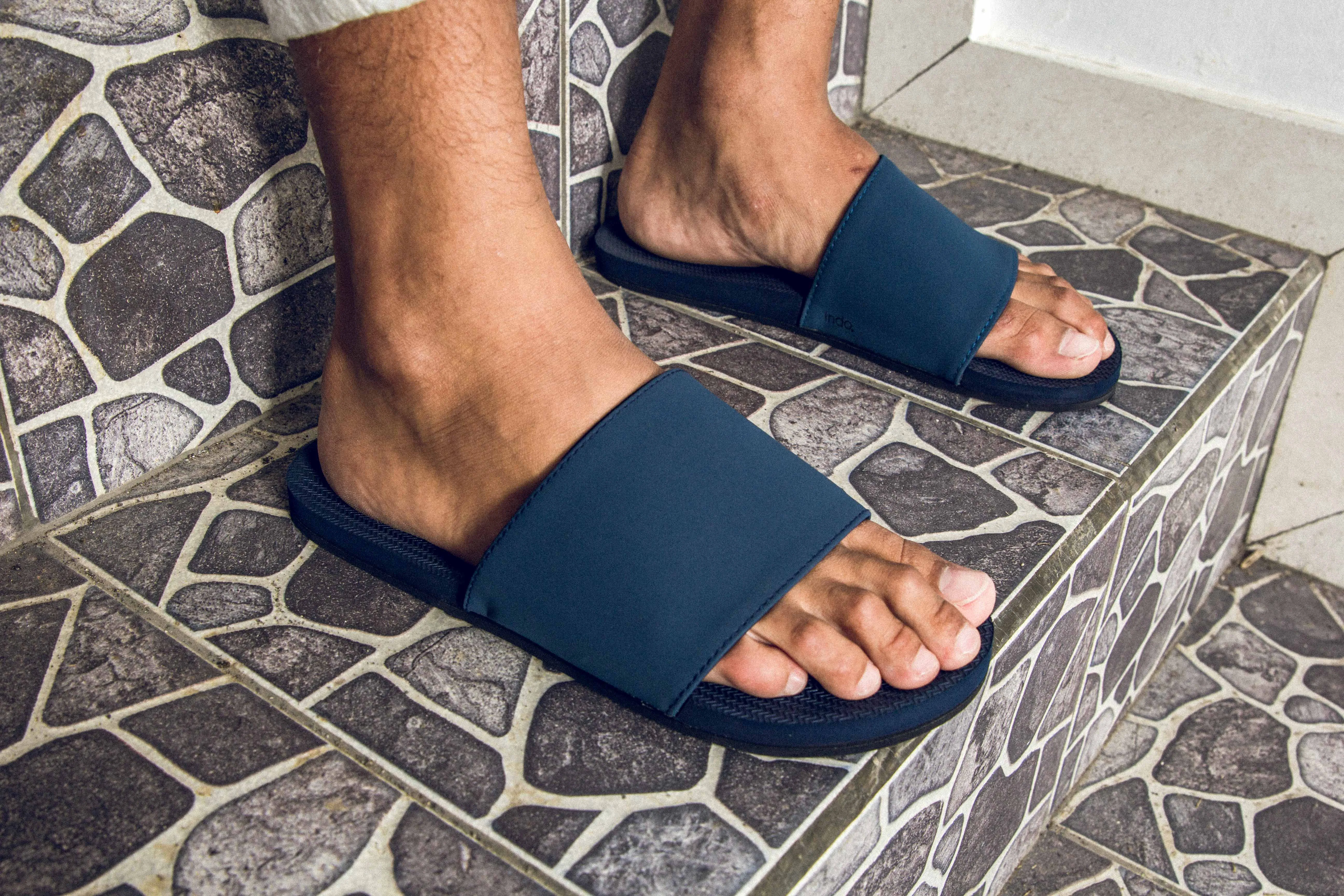 Men’s Slide - Shore