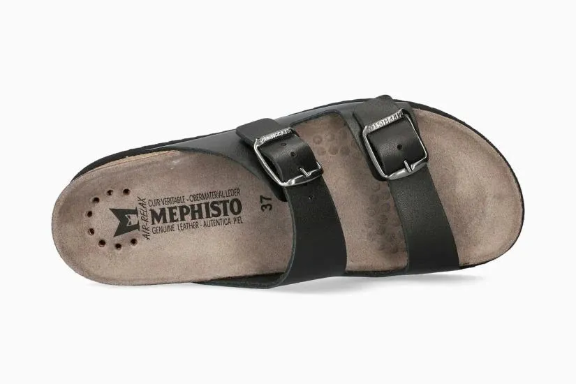 Mephisto Women's Harmony Black