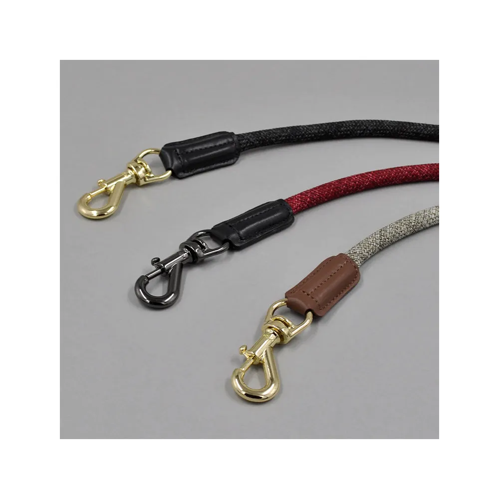 Metro Collar & Slip Leash