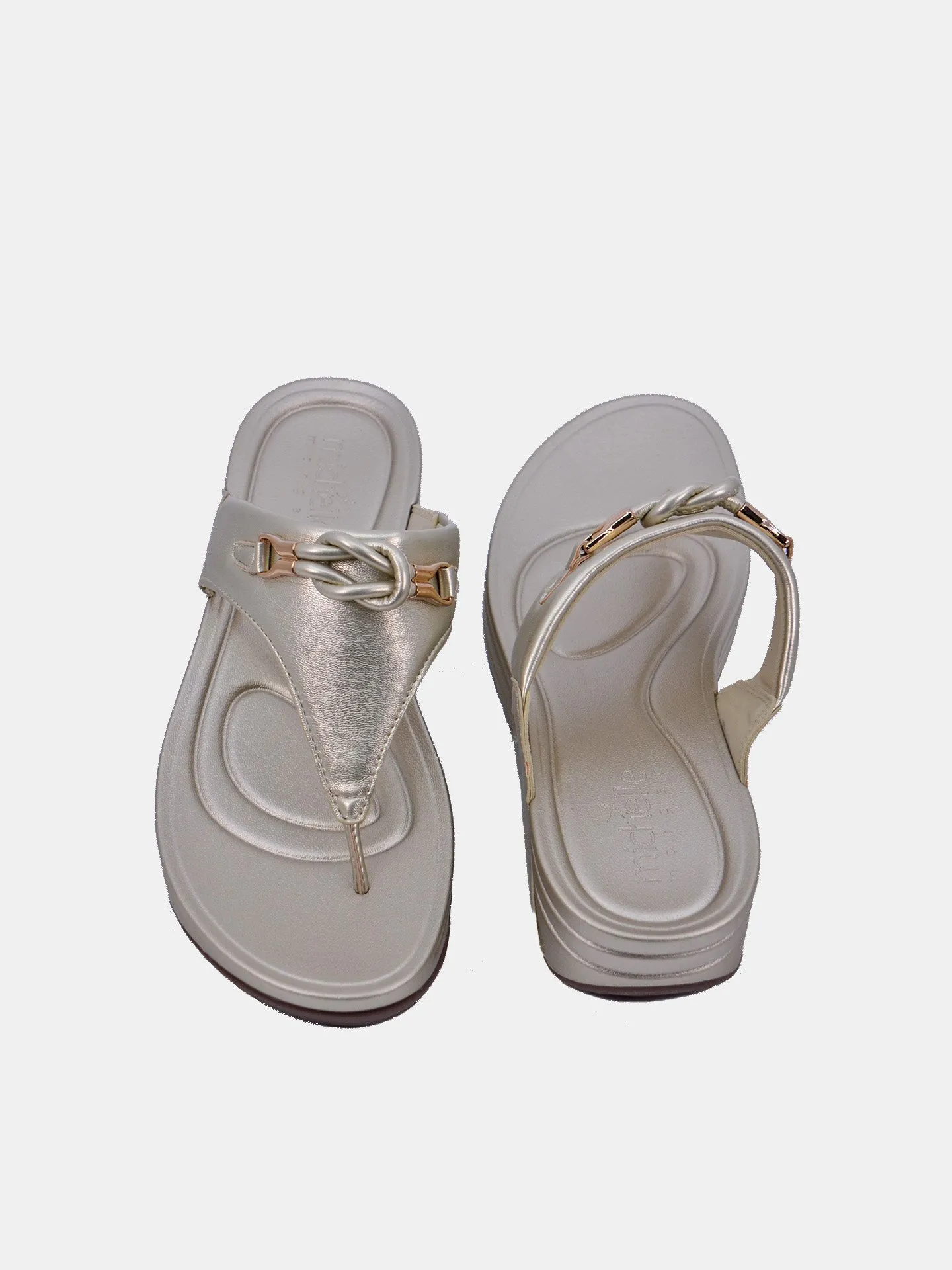 Michelle Morgan 214RJ673 Women's Sandals