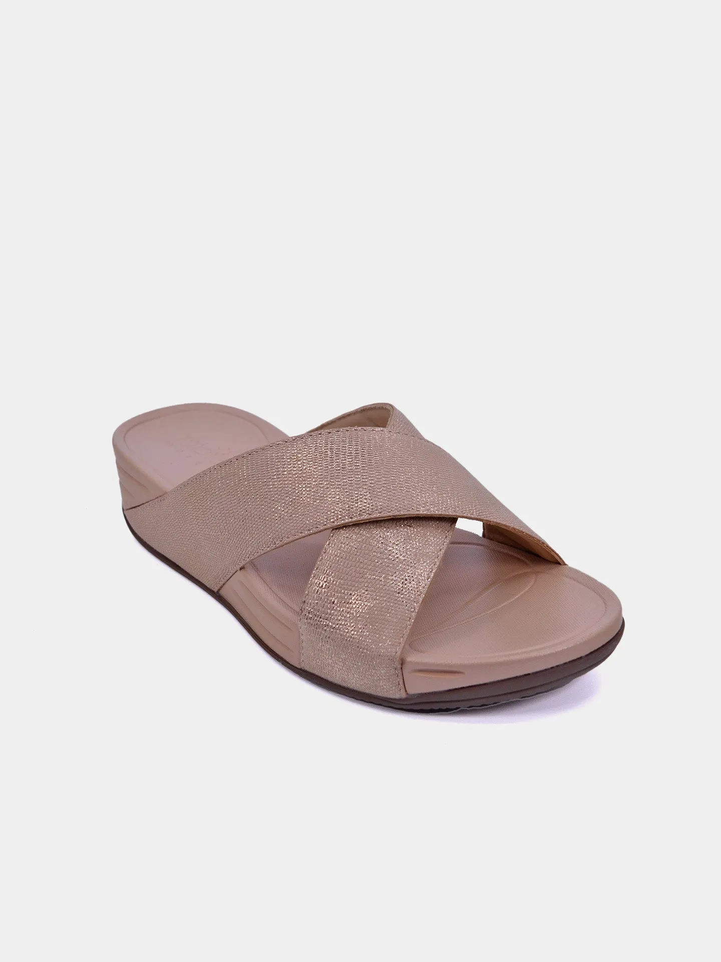 Michelle Morgan 214RJ921 Women's Sandals