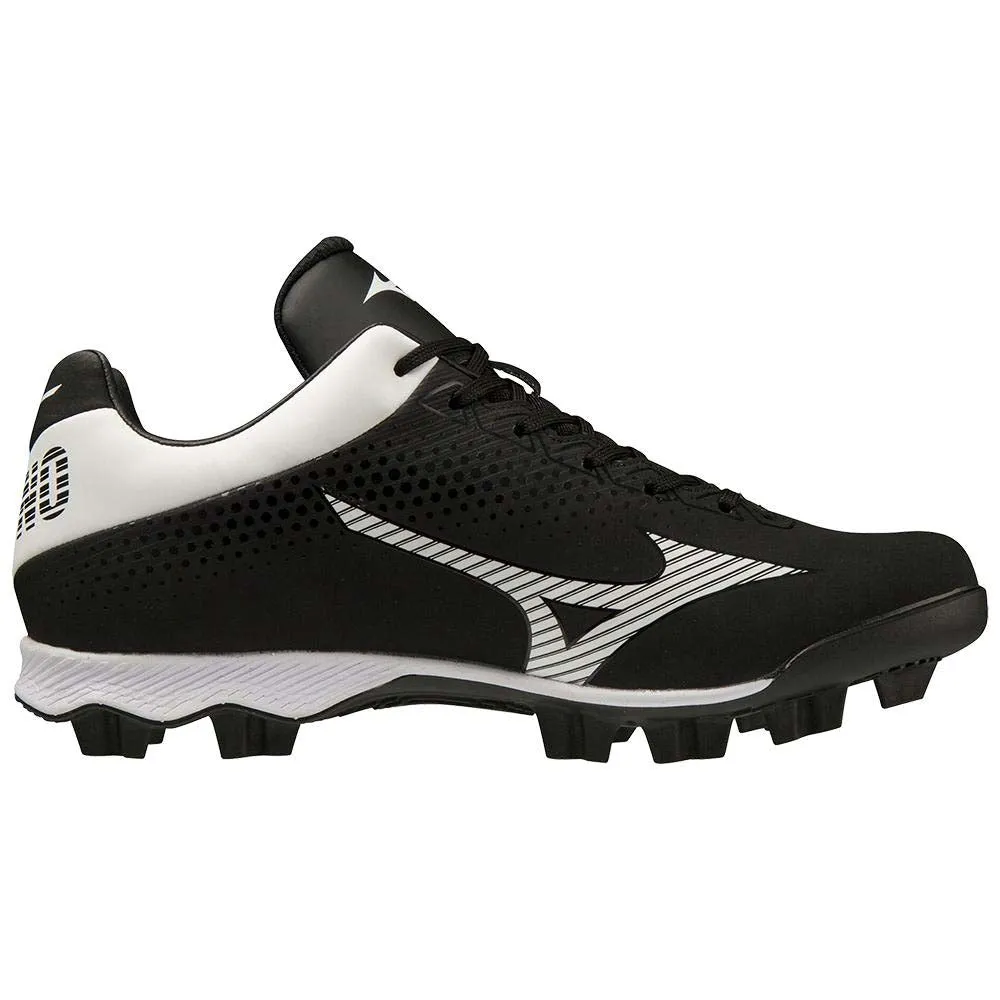 Mizuno Finch Lightrevo TPU Women's Molded Fastpitch Softball Cleats: 320665