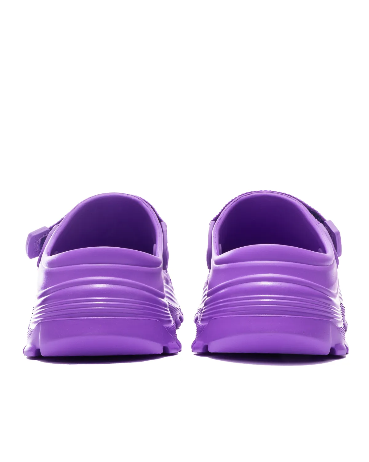 Mok Sli Rubber Purple