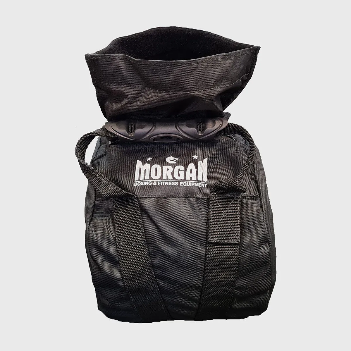 MORGAN PORTABLE SAND KETTLEBELL (10KG-15KG-20KG)