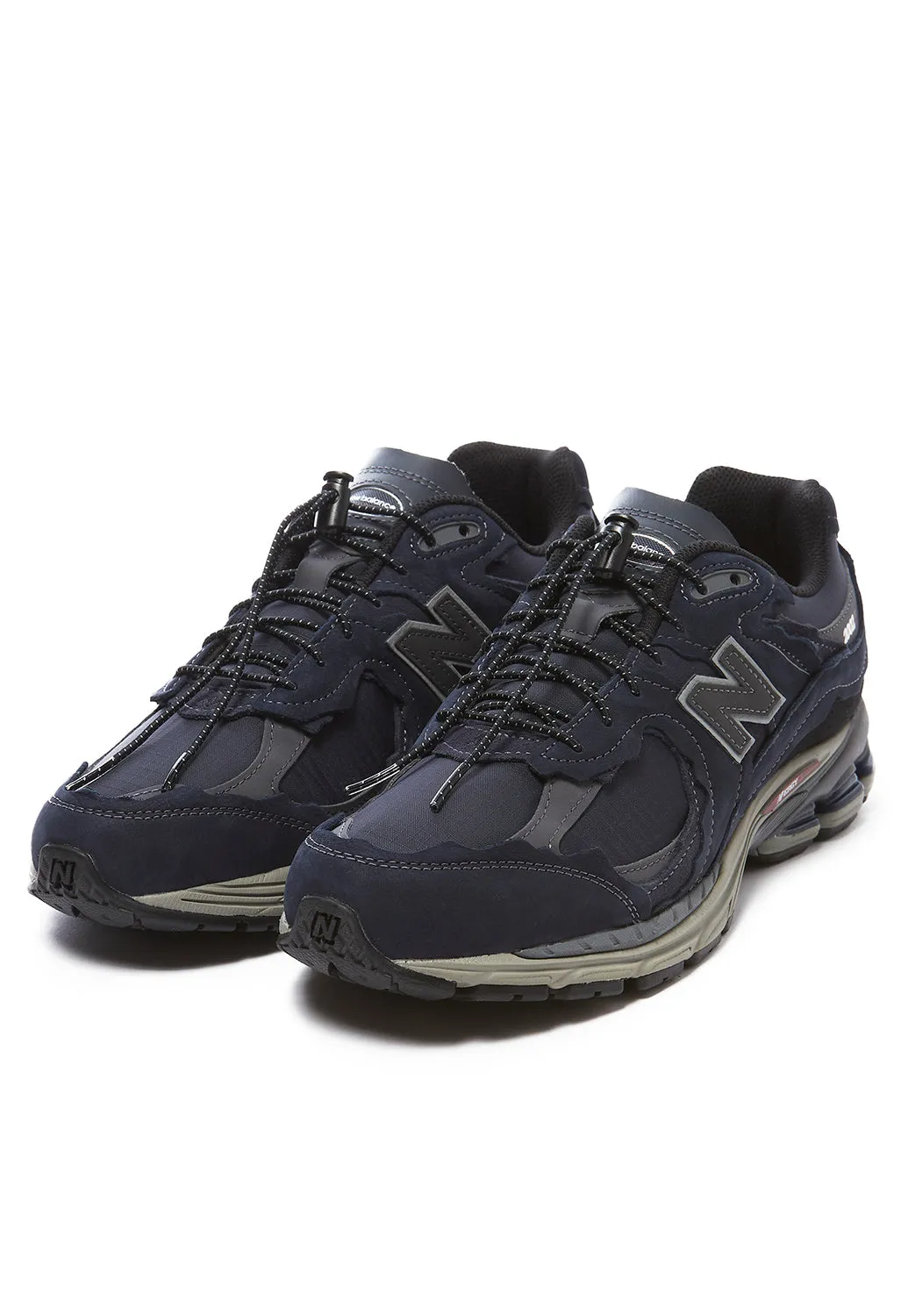 New Balance 2002 Trainers - Eclipse