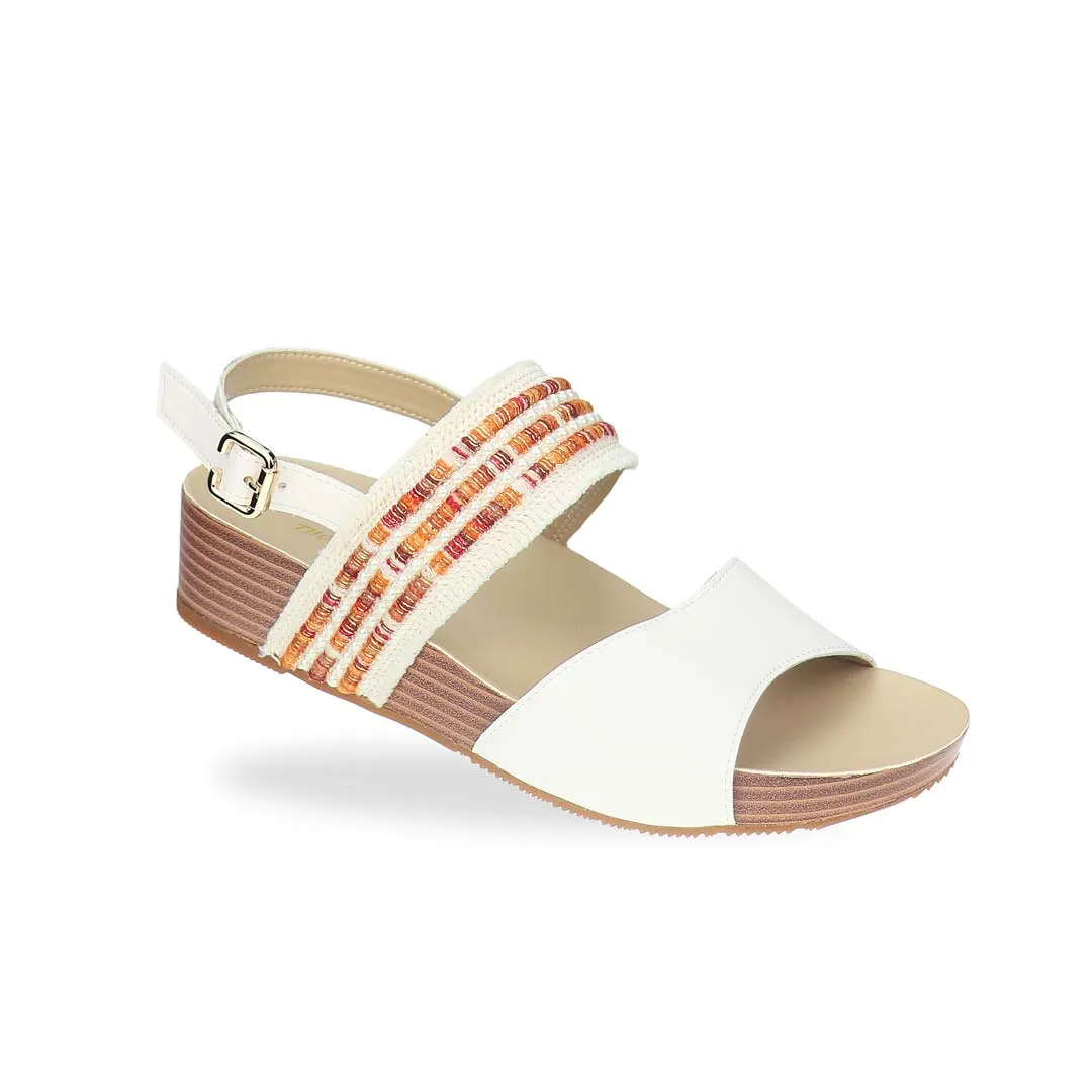 [NEW] Summer Love Duo-Strap Slingback Sandals