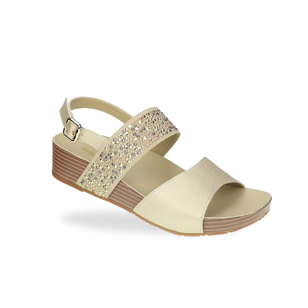 [NEW] Summer Love Duo-Strap Slingback Sandals