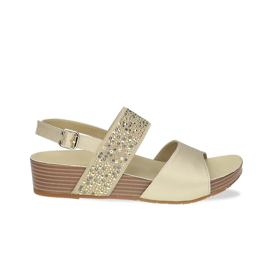 [NEW] Summer Love Duo-Strap Slingback Sandals