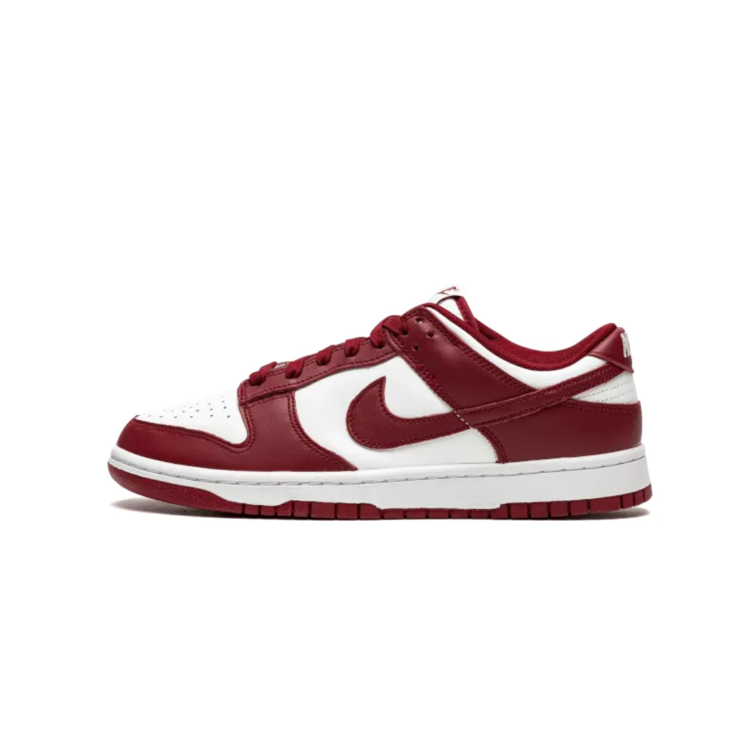 Nike Dunk Low Team Red (2022)