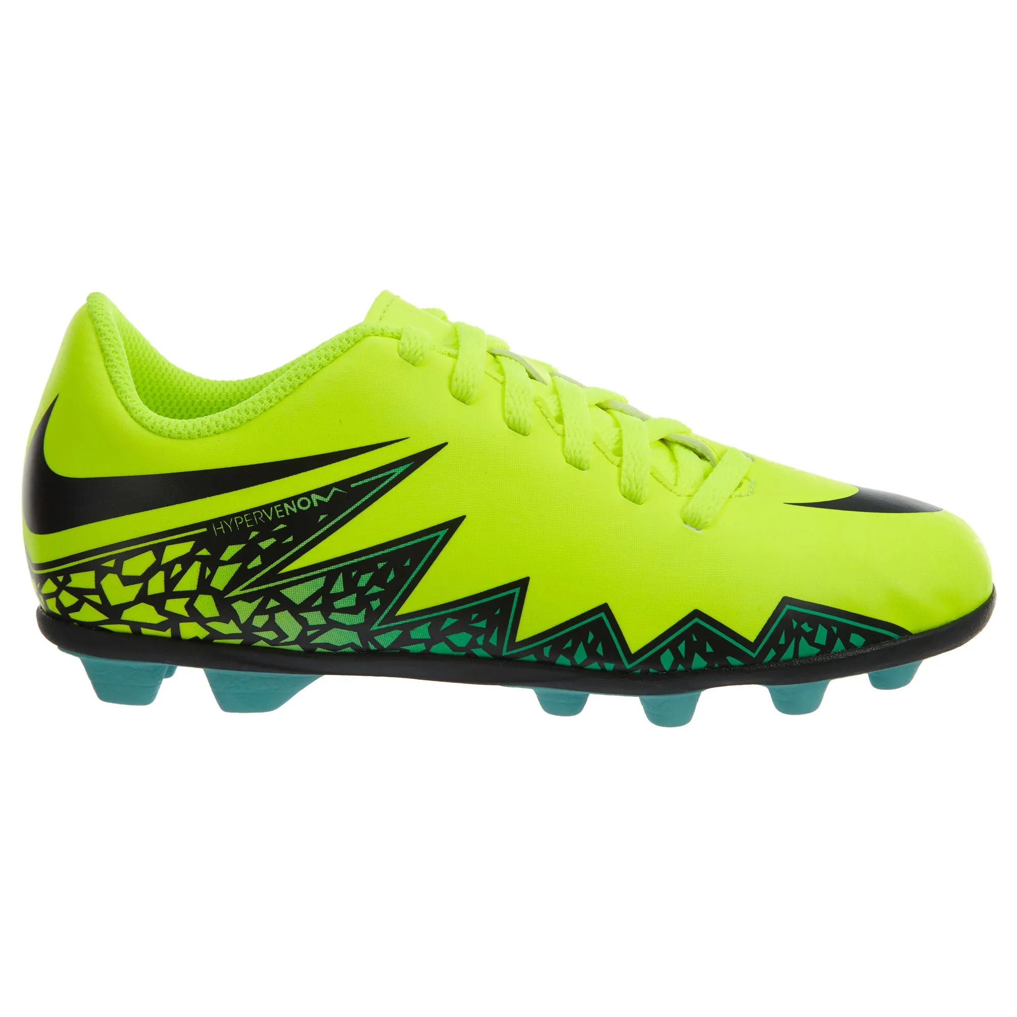 Nike Hypervenom Phade Ii Fg-r Mens Style : 744942