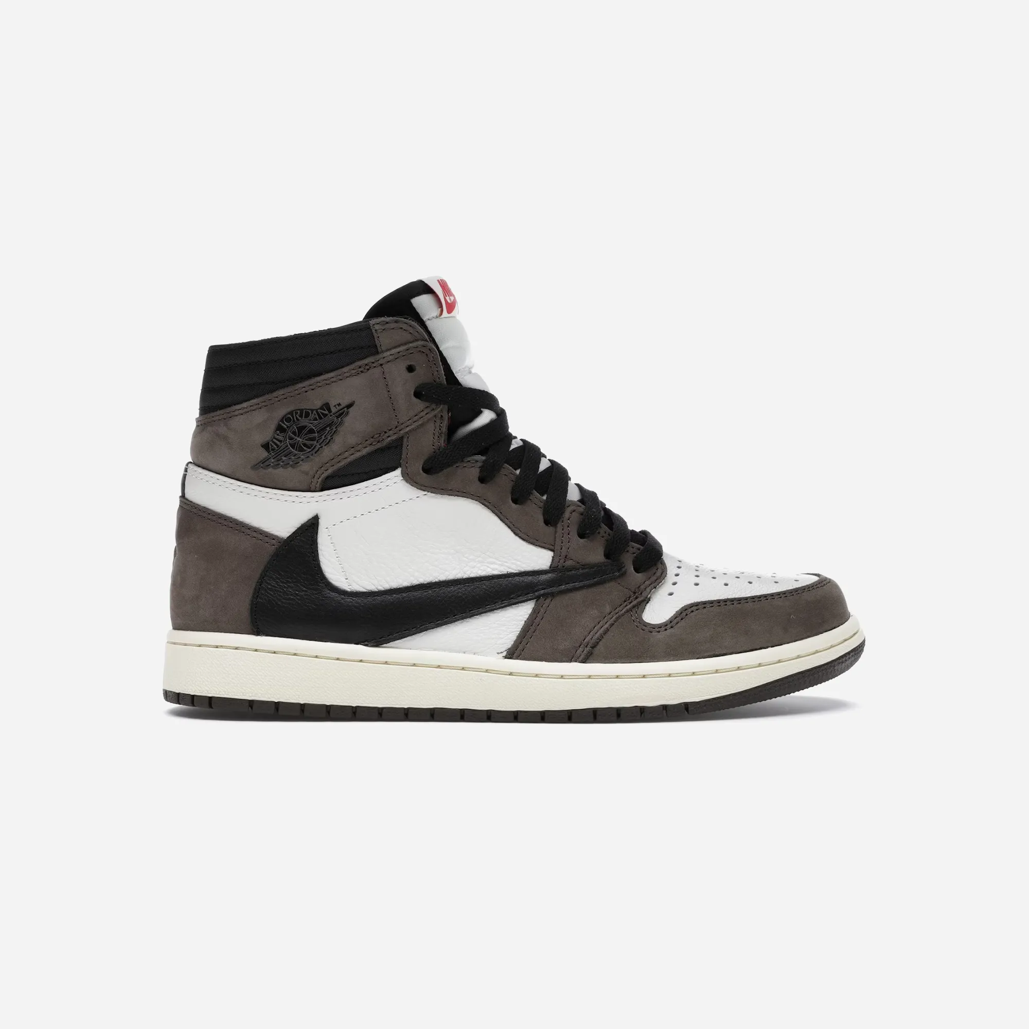 Nike Jordan 1 High Travis Scott X OG 'Mocha'