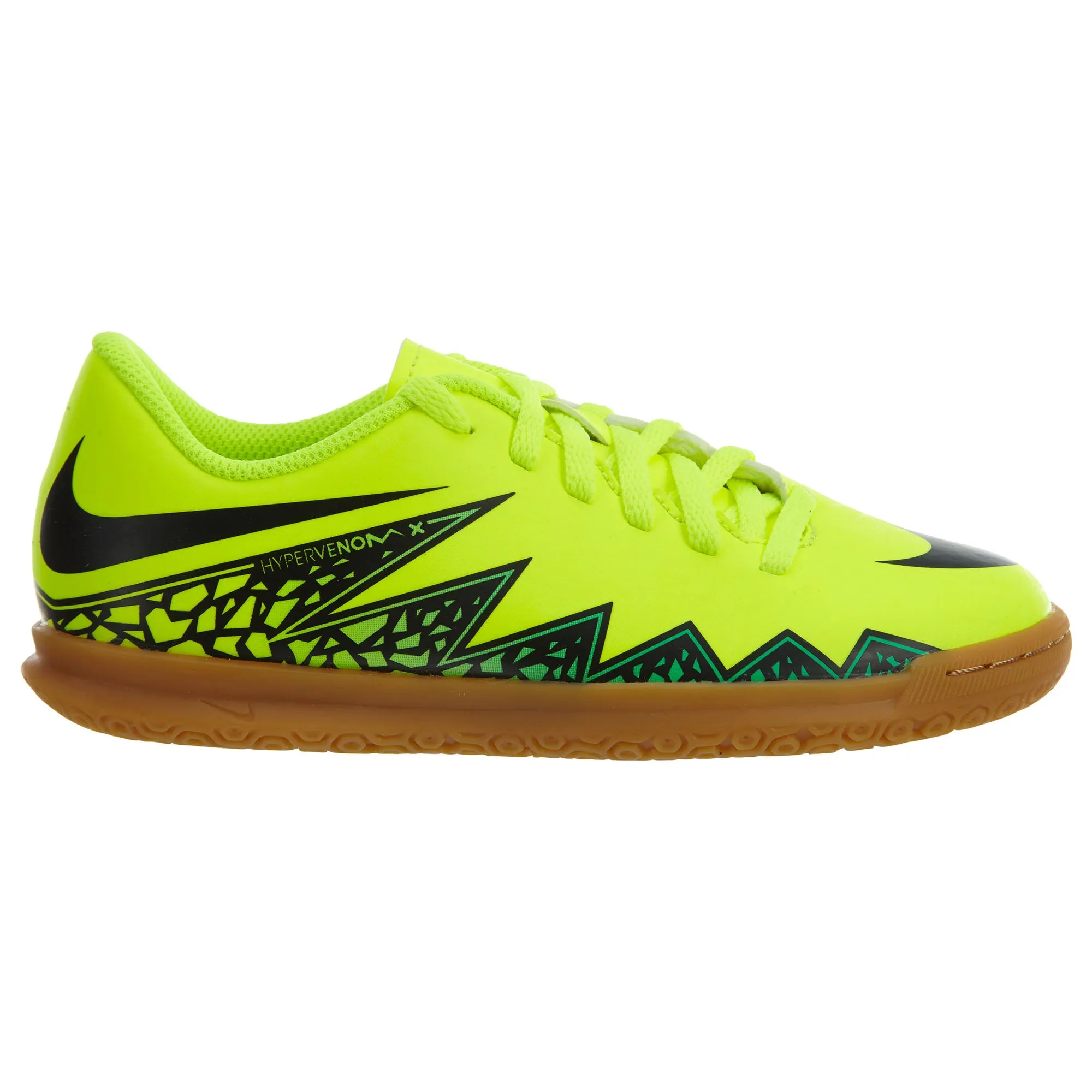 Nike Jr Hypervenom Phade Ii Ic Big Kids Style : 749911