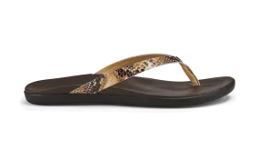 OluKai Womens Ho'opio Sandal