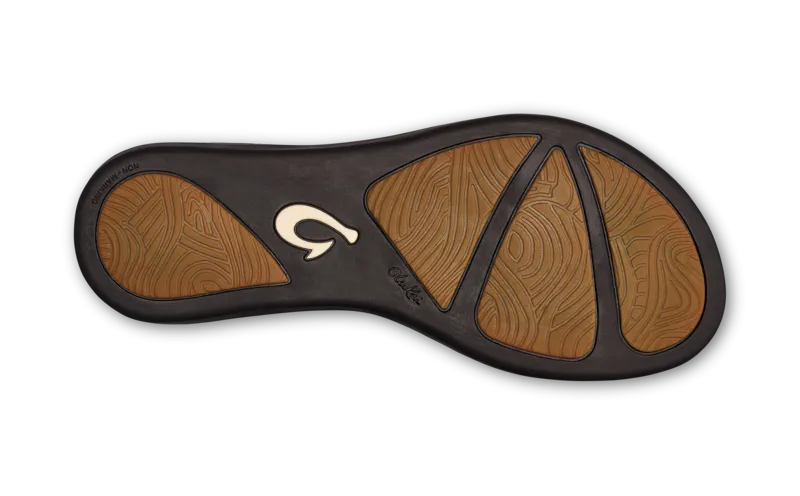 OluKai Womens Ho'opio Sandal