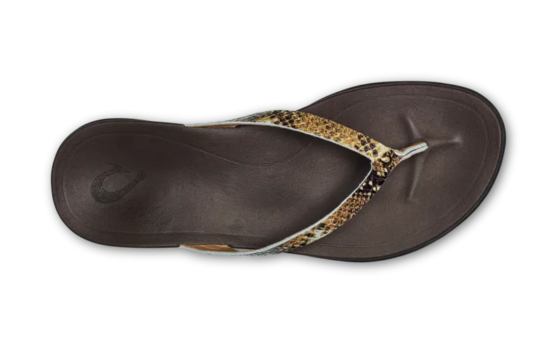 OluKai Womens Ho'opio Sandal