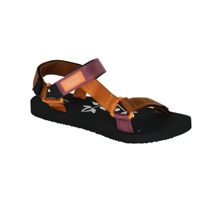 Oxbow Vrixy Sandals Acai