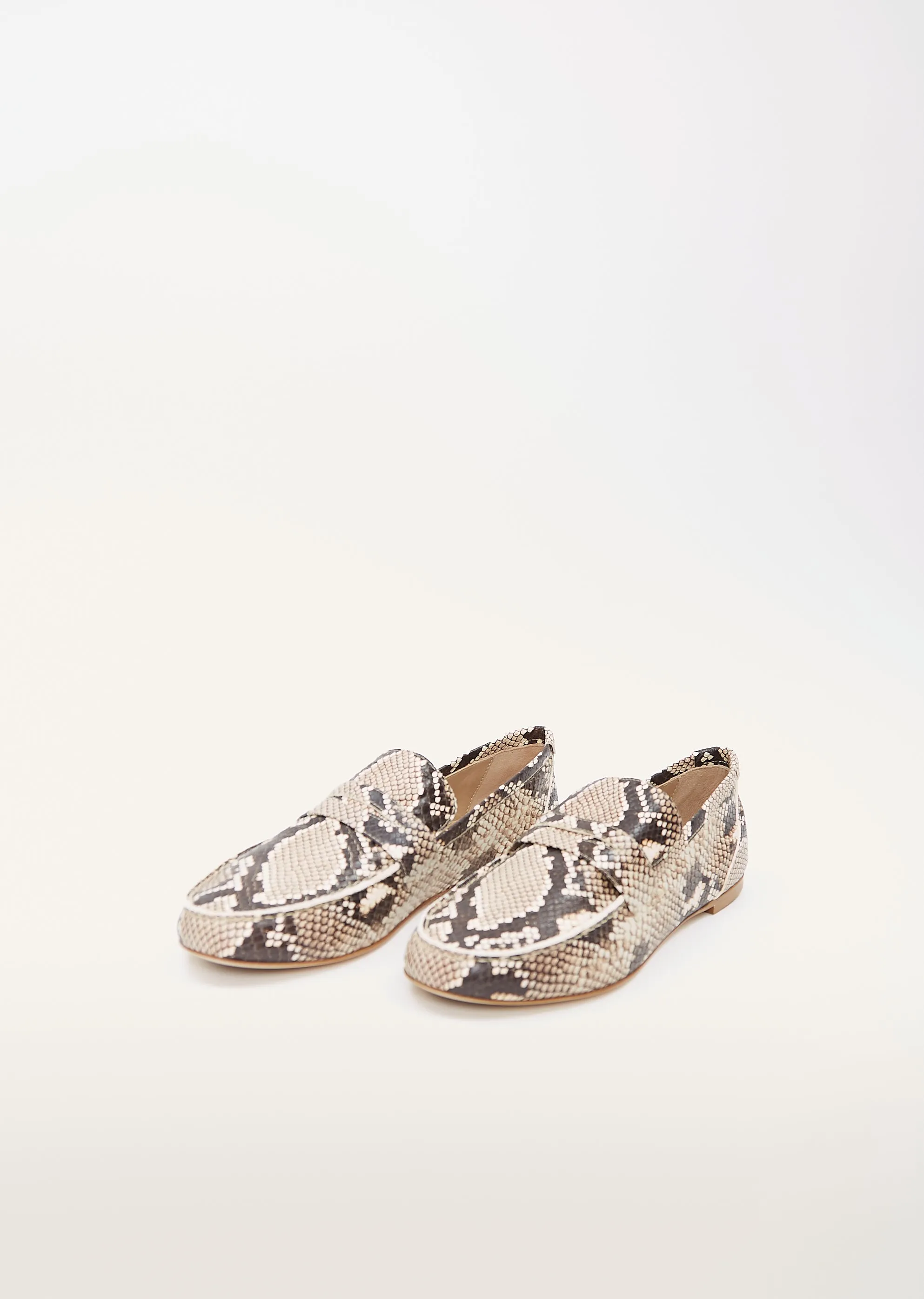 Penny Loafer — Python